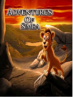 AdventuresOfSimba