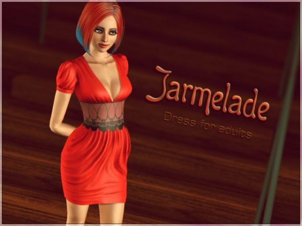 Jarmelade by LiKo (s3pack)