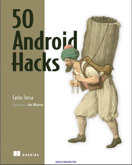 50 Android Hacks