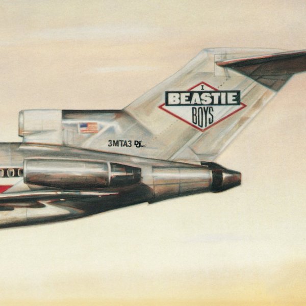Beastie Boys - Fight For Your Right