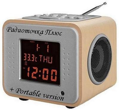 RadioTochkaPlus6.6.4 SetupRU