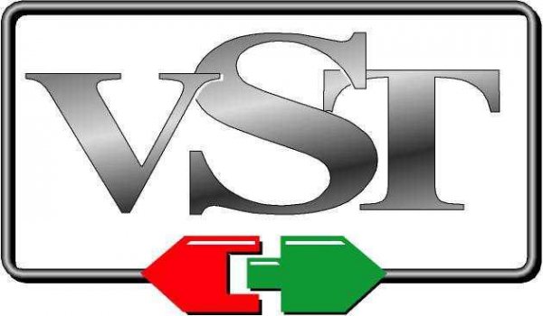 VST Плагины