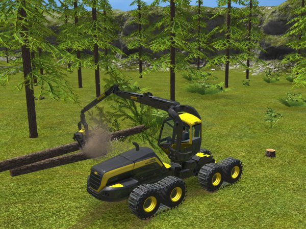 Farming Simulator 16 (обновлено до v1.0.