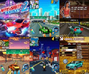 Nitrostreetracing2 s60v3 240x320