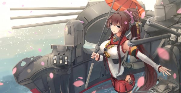 Kantai Collection 10