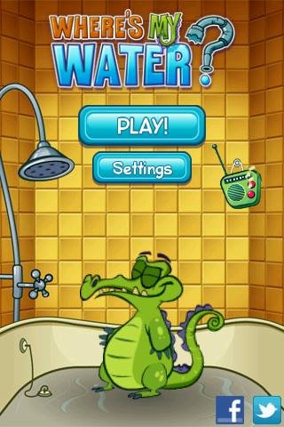 wheresmywater