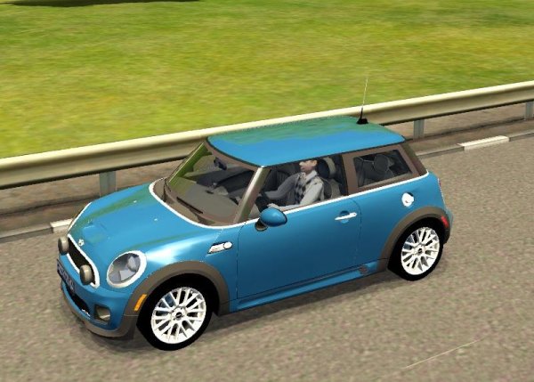 mini