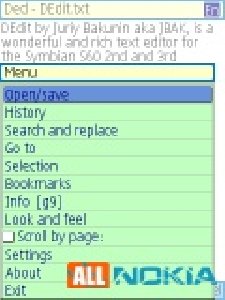 DEdit v.0.76 R12