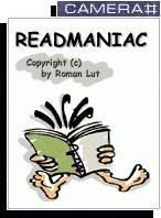 ReadManiac