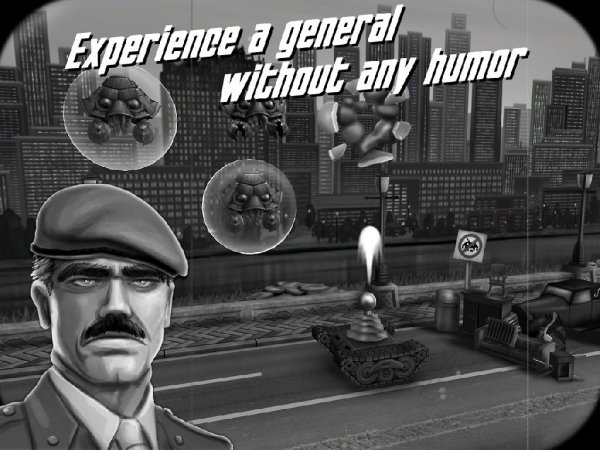Invaders From Outer Space v 1.1
