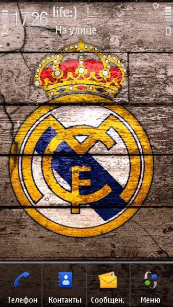 Real Madrid