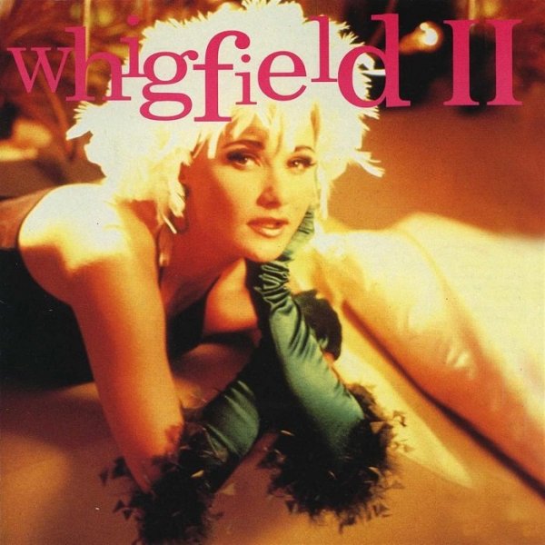 Whigfield - Tenderly