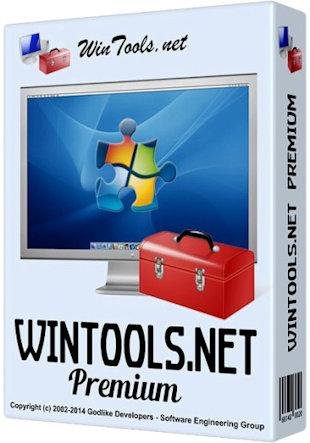 WinTools.net Premium 17.6.1