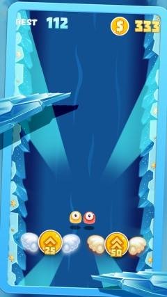 Pudding Survivor v1.2