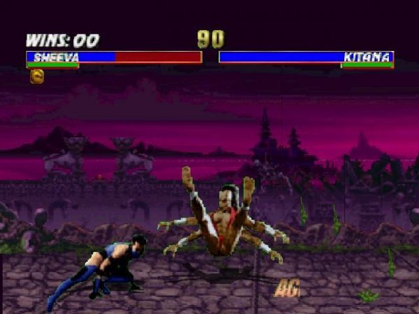 Project64 2.3.2