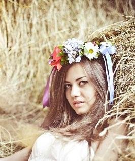 Ukrainian girl5