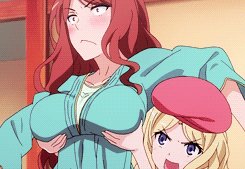 Shizuri Mugino, Frenda Seivelun