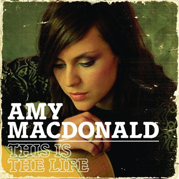 Amy MacDonald - Poison prince