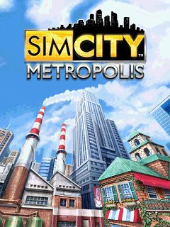 Sim City Metropolis LG 176x220 v2