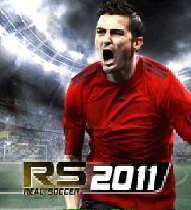 Real Soccer 2011 (128x160) SE