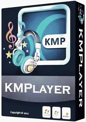 The KMPlayer 3.9.1.137 Final RePack