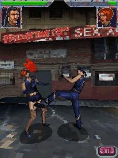Бойцовский клуб 3D
