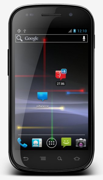 pibalance pro 2.705-rele