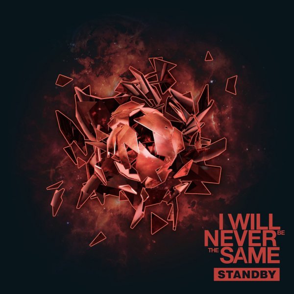 I Will Never Be The Same - Worldless