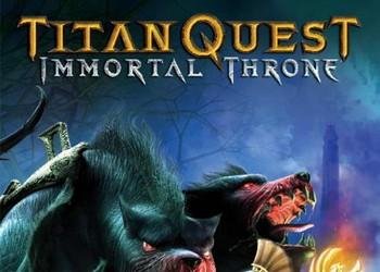 titan quest immortal throne.9 trainer.st