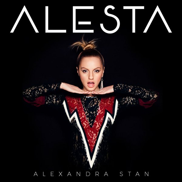 Alexandra Stan - Ecoute