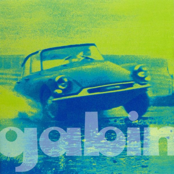 Gabin - La Maison