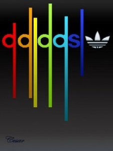adidas