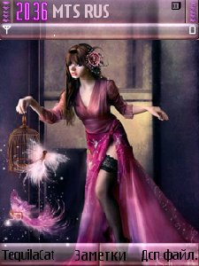 Elodie Themes