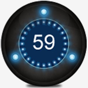 Виджет батареи 1.7