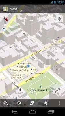 Google Maps v7.7.0