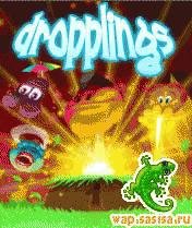 Dropplings