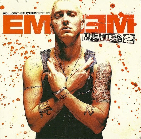 Eminem feat. Eye-Kyu - It's OK