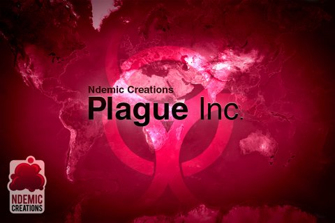 Plague Inc v1.0.7 ru