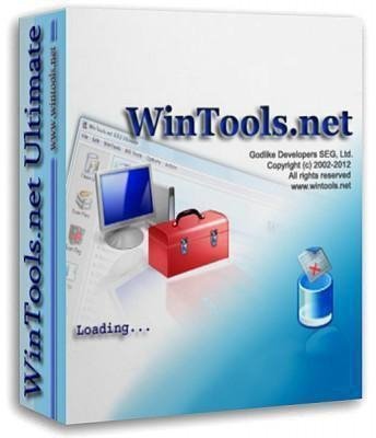 WinTools.net v18.2.1