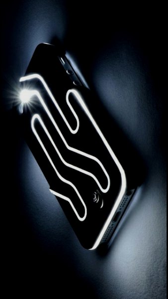 Notification Lights Mod