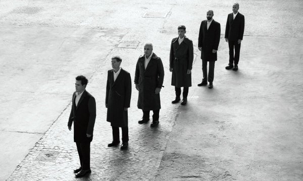 Rammstein - Mein Teil [Epic Dark Techno]