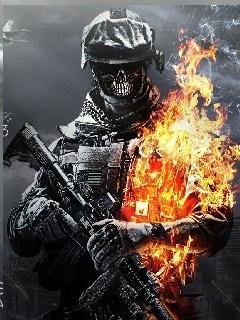 Battlefield 3