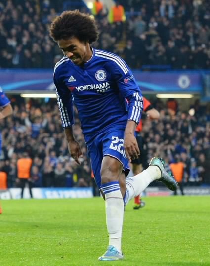 Willian