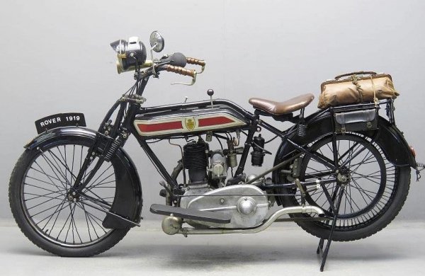 ROVER (1919г.)