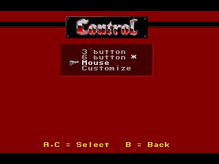 Wolfenstein 3D (PD) Demo 141018