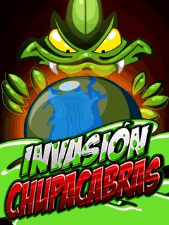 InvasionChupacabras