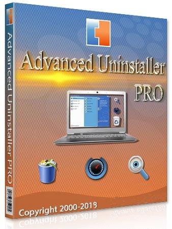 Advanced Uninstaller PRO 12.25 [MultiRu]