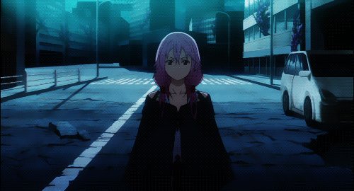 Inori Yuzuriha / Инори Юдзуриха