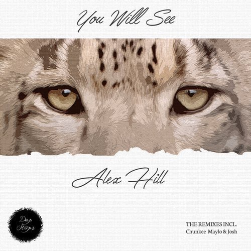 Alex Hill - You will see (Chunkee Remix)