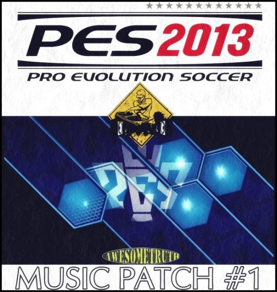 PES 13 Music 1 by AWESOMETRUTH.part01